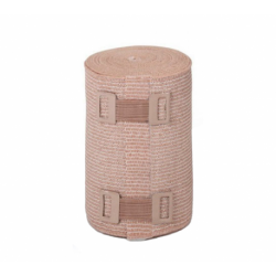 Venda Elástica de Compresión 1 rollo 5 cm x 4,5 m