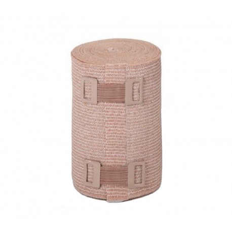 Venda Elástica de Compresión 1 rollo 5 cm x 4,5 m