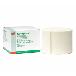 Venda Gomaespuma KOMPREX 8 cm x 2 m x 0,5 cm