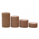 Venda Cohesiva Vendari ST 2,5 cm x 4,5 m 1 rollo