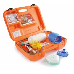 Maleta De Emergencia Reanivac I