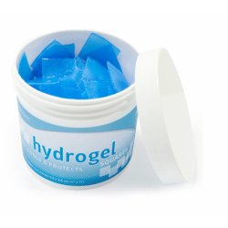 Hydrogel Segunda Piel Squares (200 cuadrados)
