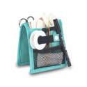 Keen´s Organizador Enfermería Verde