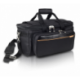 Botiquín GP´S Elite Bags Gris y salmón