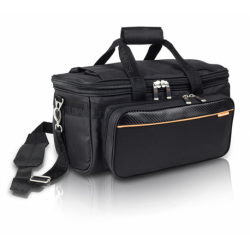 Botiquín GP´S Elite Bags Gris y salmón