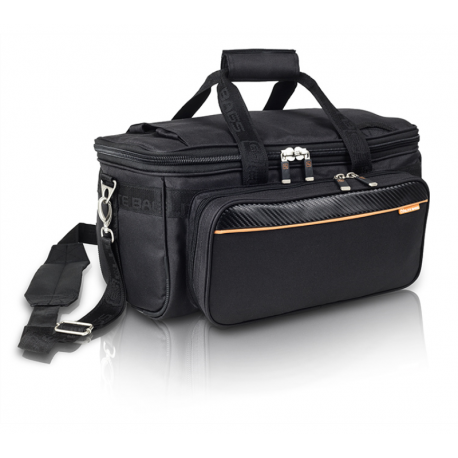 Botiquín GP´S Elite Bags Gris y salmón