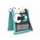Keen´s Organizador Enfermería Azul