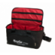 Botiquín Deportivo Negro Modelo Standard
