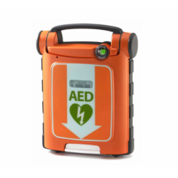 Desfibrilador Automático AED G5