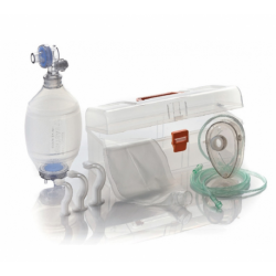 Kit Resucitador Adulto