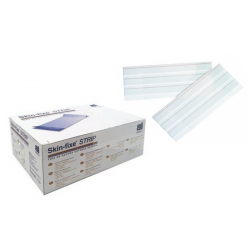 Skin-Fixe Strip 6,4 x 102 mm 1 sobre x 10 tiras
