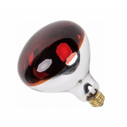 Bombilla infrarrojos R125 150 W