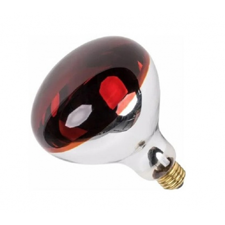 Bombilla infrarrojos R125 150 W