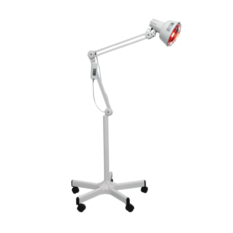 Lámpara Infrarrojos 275 W