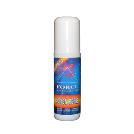 Action Reflex 100 ml.
