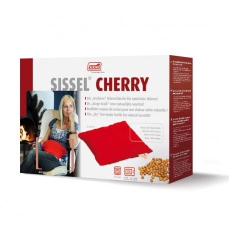 Sissel Cherry 20 x 40 cm