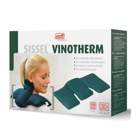 Sissel Vinotherm