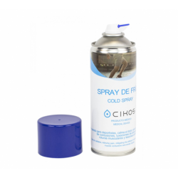 Spray de frío CIKOS 400 ml