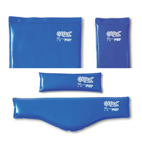 Coldpac Chattanooga Cervicales (58 cm.)