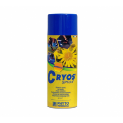 Cryos Phyto Árnica 400 ml