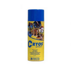 Cryos Phyto 400 ml