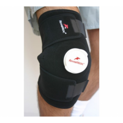 Ice Pack Wrap Hombro, espalda y torso - sin bolsa