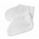 Botas de toalla botas (un par)