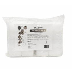 Parafina blanca Leuka 1 Kg