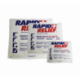 Rapid Relief blanca 10 x 15 cm 1 unidad