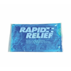 Rapid Relief Azul 15 x 26 cm.
