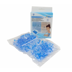 Bolsa de perlas de gel