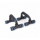Agarraderas para Flexiones Akrafit