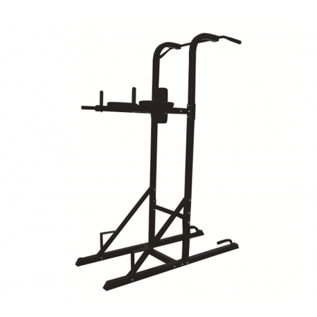 Torre de entrenamiento Akrafit