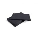 Talla 2 Capas Plastificada - Negro