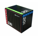 Plyobox Soft Akrafit 76 x 61 x 51 cm