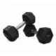 Mancuerna Hexagonal Akrafit 17,5 Kg