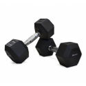 Mancuerna Hexagonal Akrafit 17,5 Kg