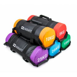 Saco Lastrado Akrafit 5 Kg