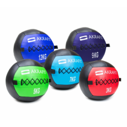 Wall Ball Akrafit 3 Kg.
