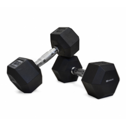Mancuerna Hexagonal Akrafit 4 Kg