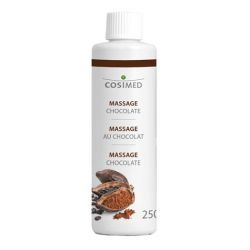 Chocolate Massage Cosimed 250 ml.