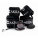 Manguitos de Oclusión Akrafit (BFR)