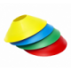 Set de 20 conos Akrafit 4 colores