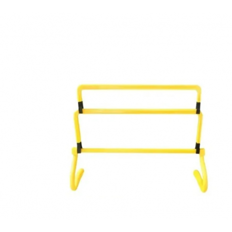 Valla de entrenamiento Akrafit