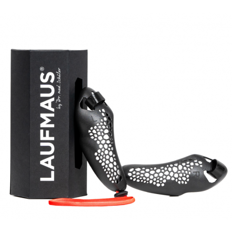Laufmaus Talla Grande
