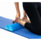Pilates Medio Roller Akrafit 45 cm Color azul