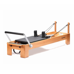 Reformer madera monitor
