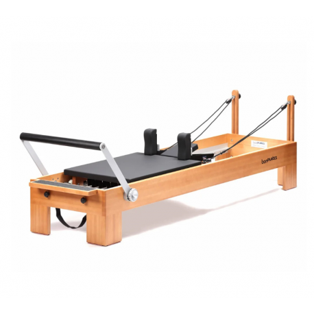Reformer madera monitor