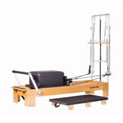 Reformer Physio Madera