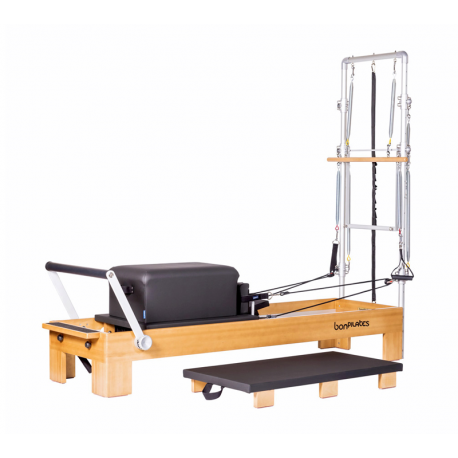 Reformer Physio Madera